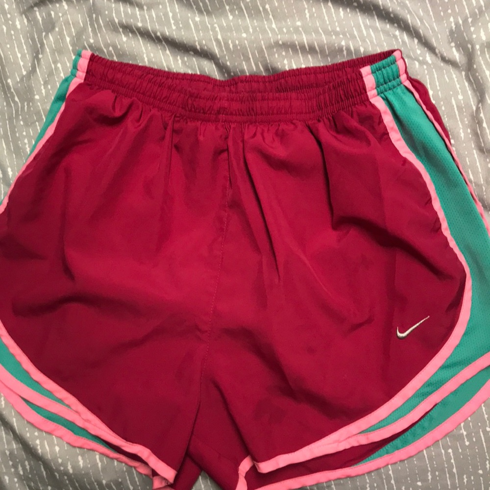 Watermelon color Nike